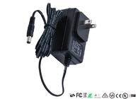 12V 1.5A 12 Volt Universal Power Adapter AC To DC Power Supply With CE FCC UL ROHS