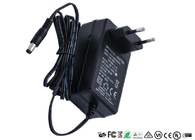 5V 9V 12V 24V Switching Power Adapter 0.5A 1A 1.5A 2A With 3.5X1.35 mm Dc Plug