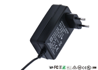 CE ROHS Approved Switching Power Adapter 9V 3A 3000MA With Low Ripple