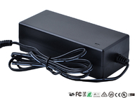DOE VI AC DC Power Adapter 12V 5A 60W UL CE KC Approved For LED Strip