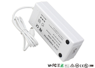 Ac To Dc Power Adapters 12V 7A 74W Desktop Power Suupply CE UL Listed