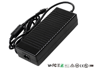 UL CE Approved 24V Power Supply Adapter 6A 144W Desktop Type AC DC Power Adaptor