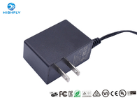 5V 1A 1.5A 2A 9V 1A 24V AC DC Power Adapter UL Listed US Plug Switching Power Supply