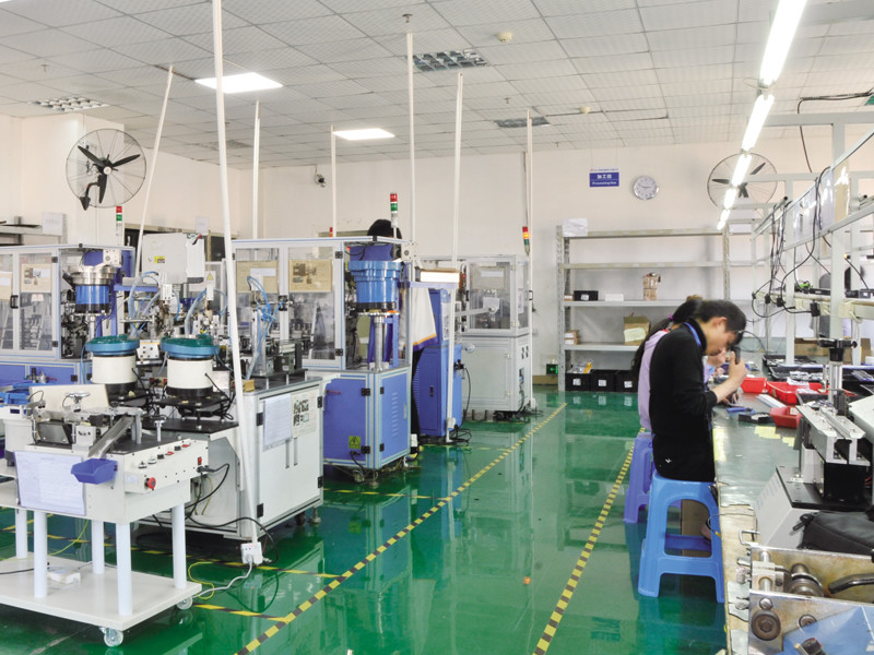Китай Shenzhen Ying Yuan Electronics Co., Ltd. Профиль компании