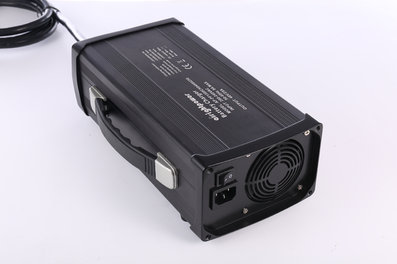 электропитание 120A 100A DC AC 2000W 2400W 24 вольта заряжатель батареи лития 48 вольт