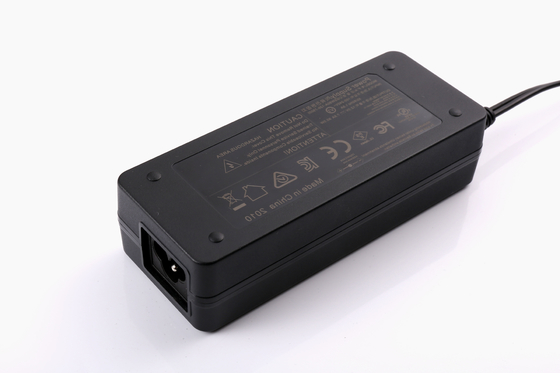 Цвет черноты DC 96W Макс 24V 6A 48V переходника силы DC 12V 5A 24V 3A AC